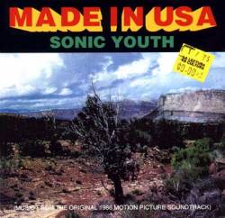 Sonic Youth : Made in USA